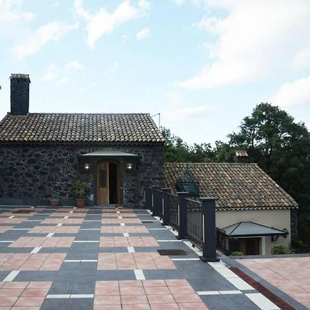 Villa Casa Dell'Acero à Puntalazzo Extérieur photo