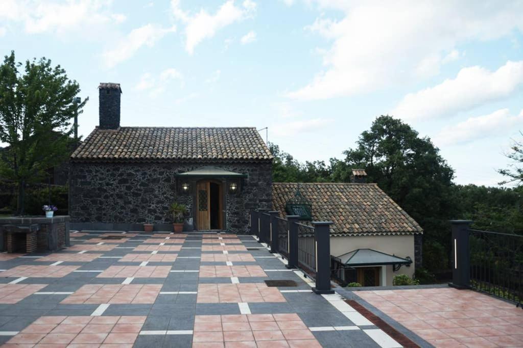 Villa Casa Dell'Acero à Puntalazzo Extérieur photo