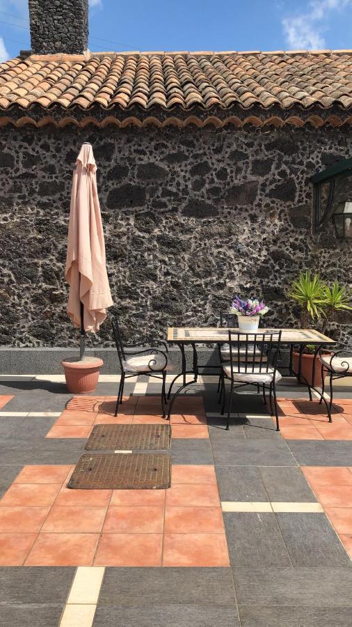 Villa Casa Dell'Acero à Puntalazzo Extérieur photo
