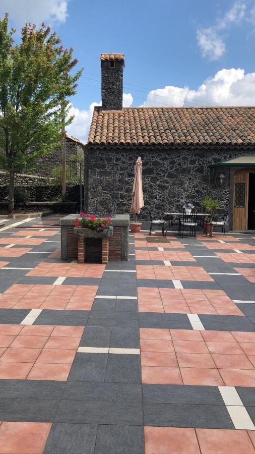 Villa Casa Dell'Acero à Puntalazzo Extérieur photo
